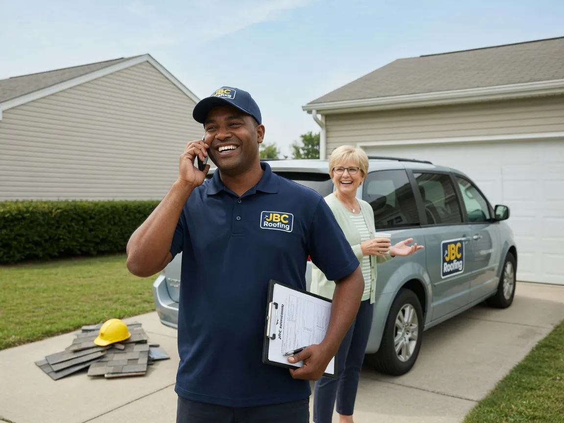 Roof Replacement Rentiesville, OK FAQs